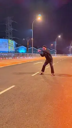 TRANSISI X SINEMATIC