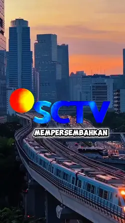 SCTV Mempersembahkan