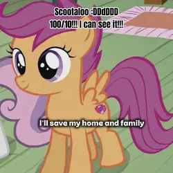 #mlp #forsaken #toh