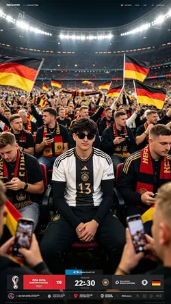 AI TREND GERMANY