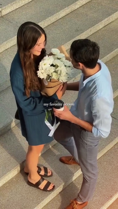 Meu perso favorito