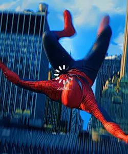 spider man edit