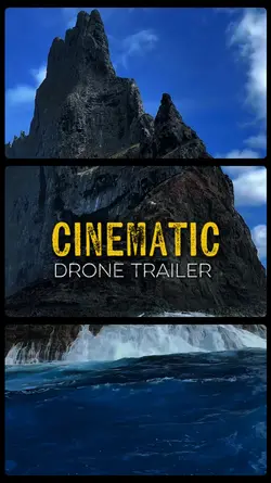 Drone Trailer