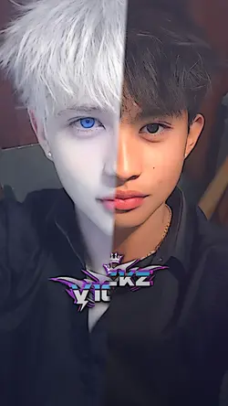 TREND JJ ALBINO