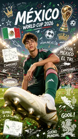 Viva Mexico