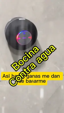 Bocina