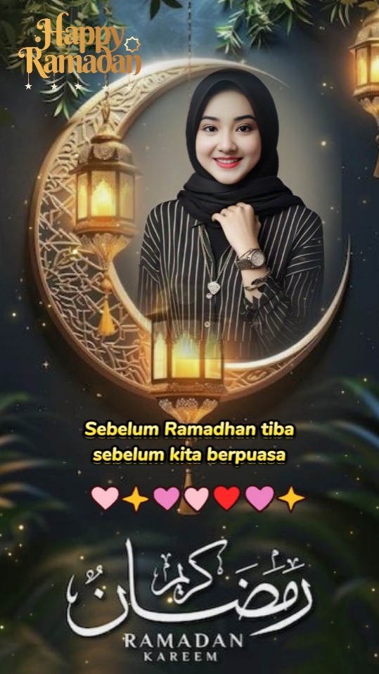 Sebelum Ramadhantiba