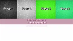New Template video