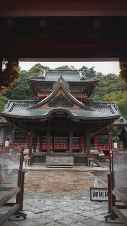 Japenese Temple3