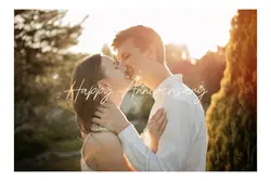 Happy Anniversary
