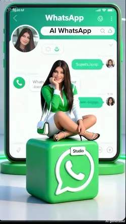 AI WHATSAPP