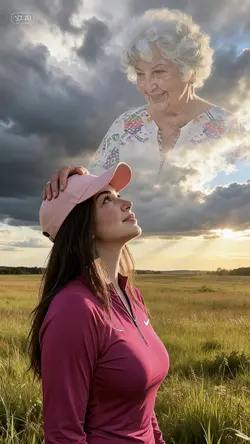 Missing the deceased