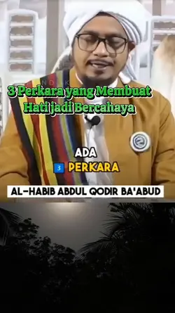 Hati Bercahaya