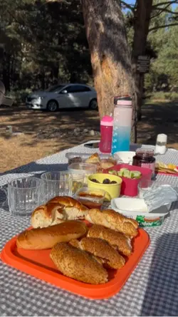 Pazar kahvaltısı