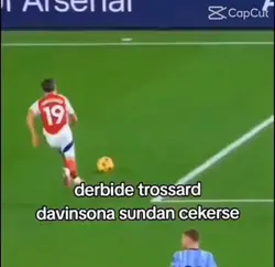 TROSSARD