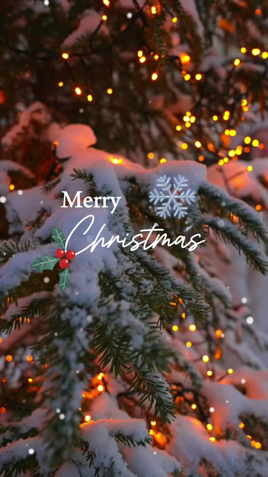 Maligayang Pasko!