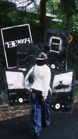 About You - The 1975