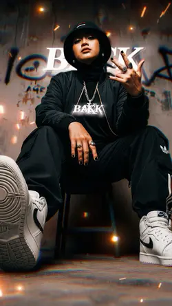 Rapper 🤟