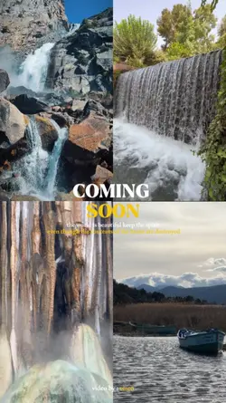 coming soon