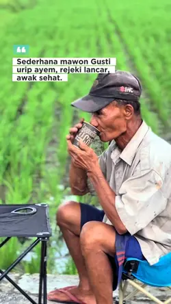 SEDERHANA MAWON GUST