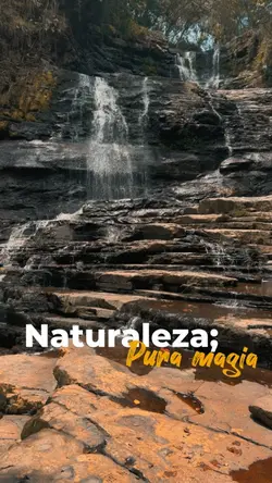 Naturaleza; Falls