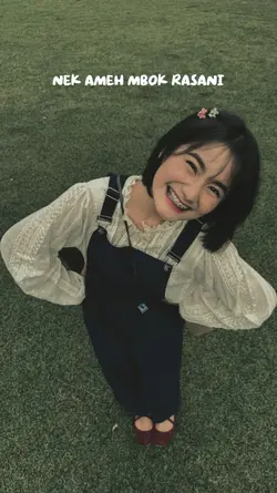 wong liyo ngerti opo