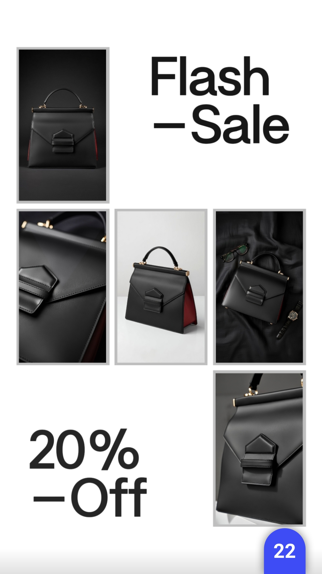 Promotion des produits