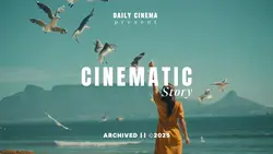 Cinematic story 