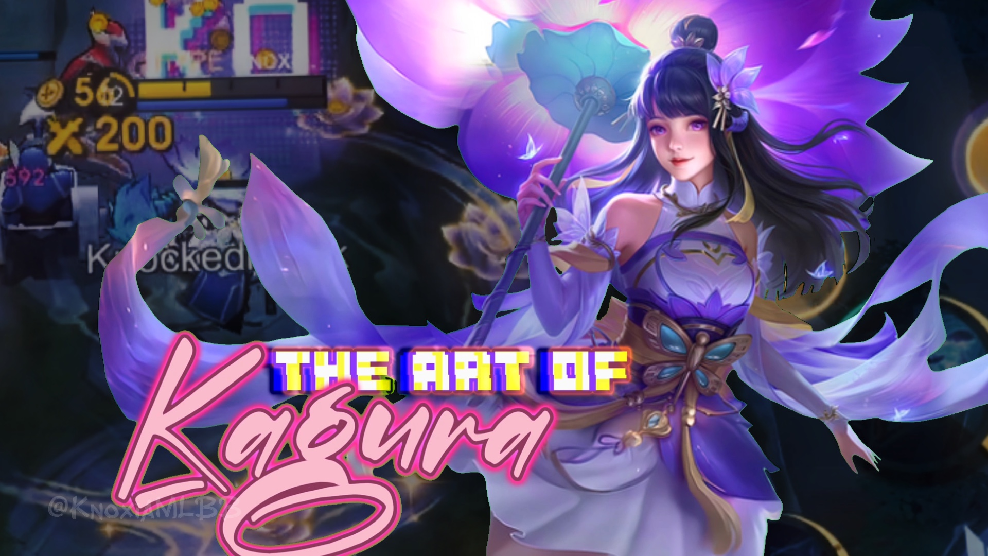 ArtofKagura