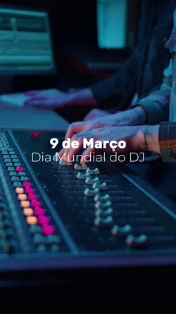 Dia Do Dj