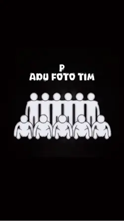 P adu foto tim