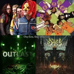 Obsessions