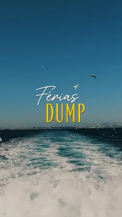 Férias Dump
