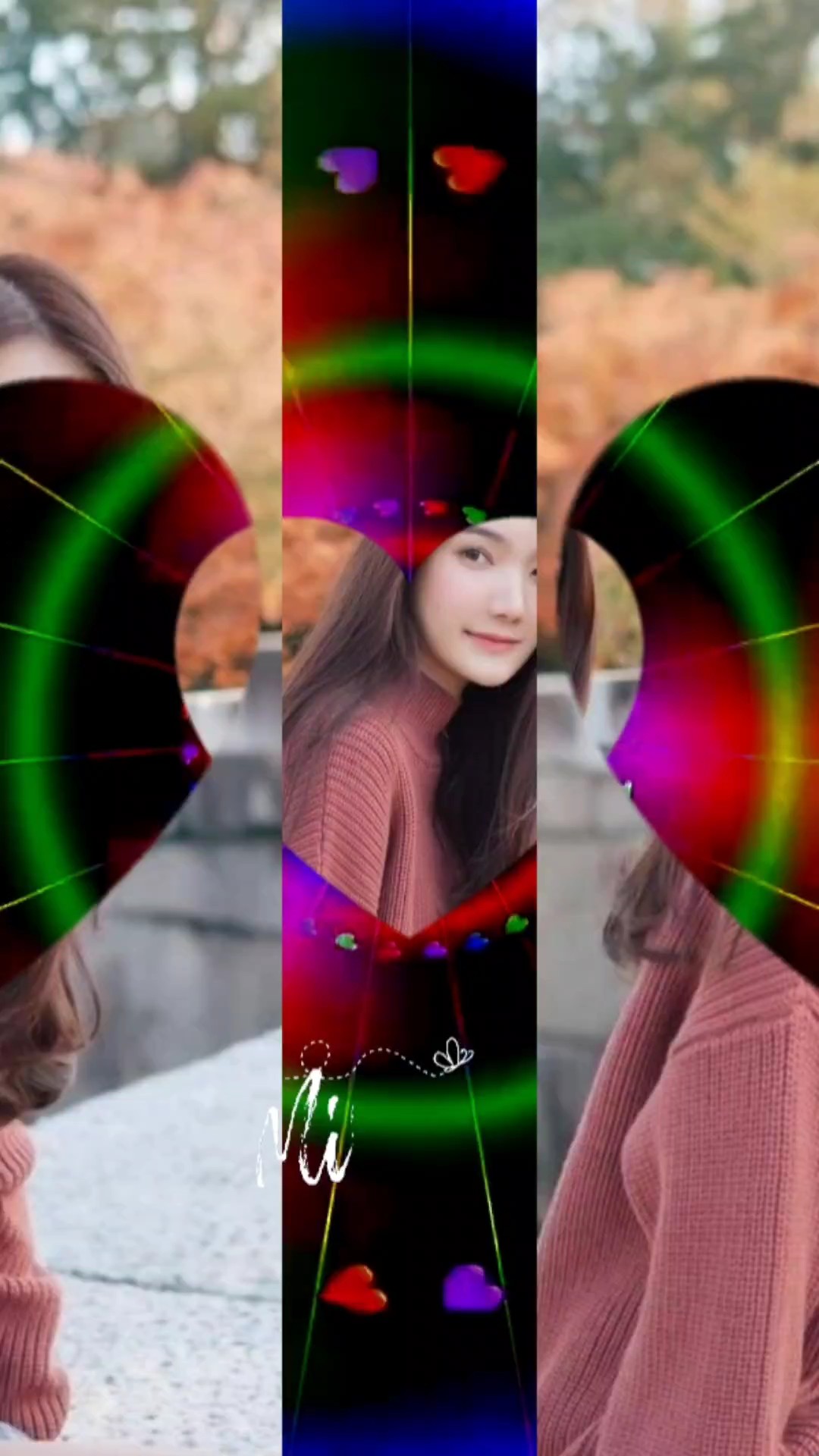 ระยะความคิดถึง