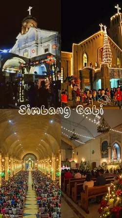 Simbang Gabi