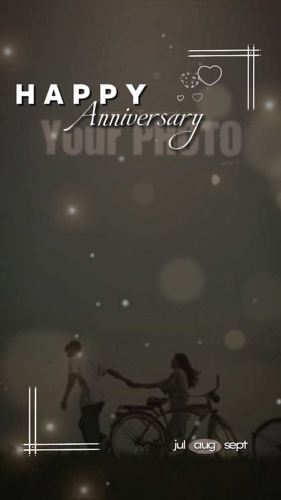 Aniversário