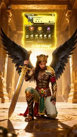 AI free fire 2 pic 