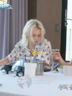 ele todo fofinho