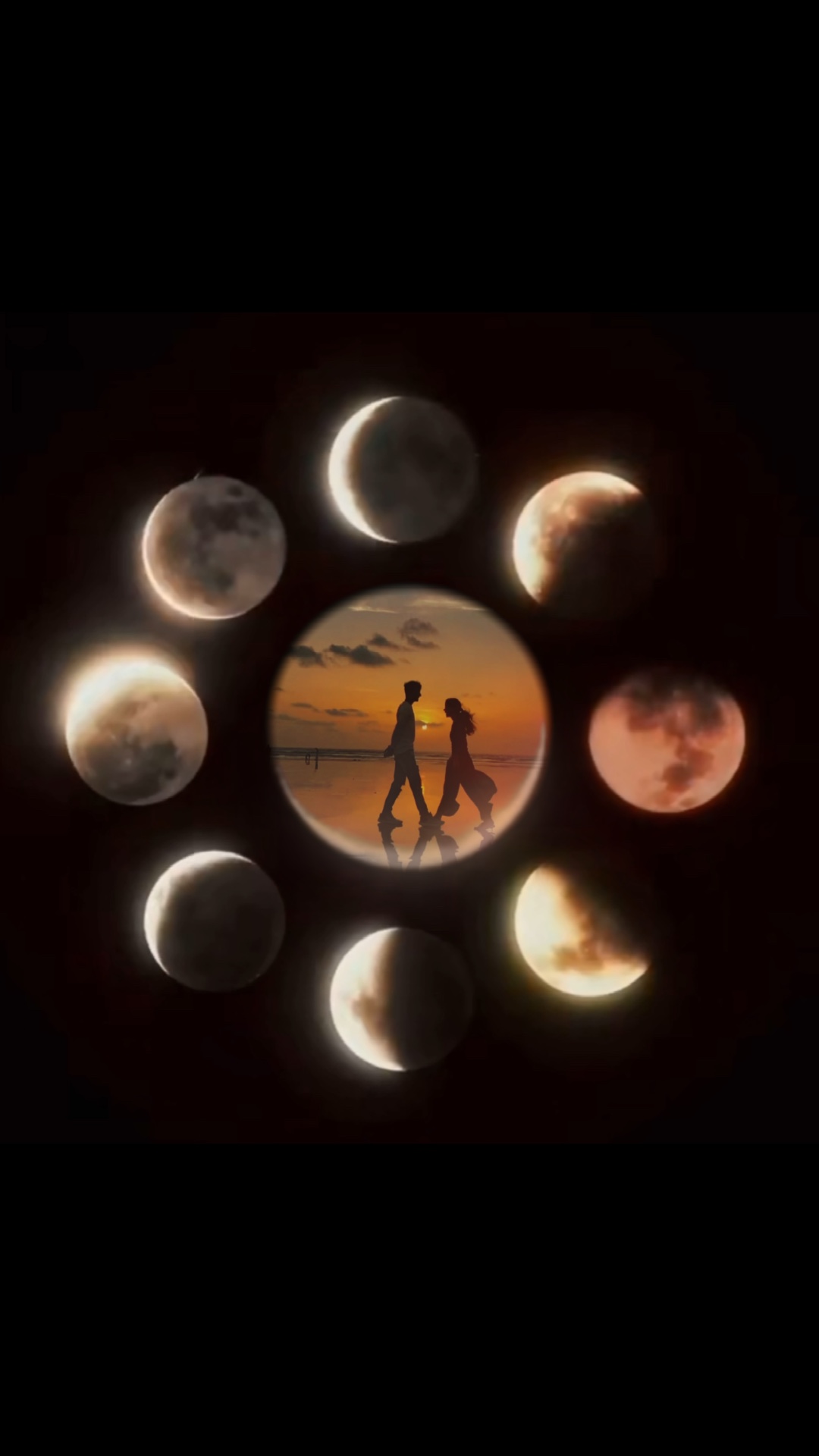 Talking To The Moon