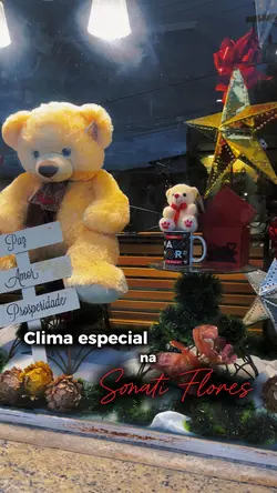 Clima Natal