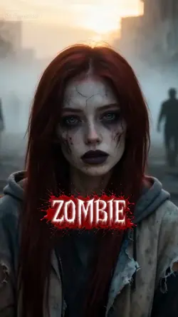 ZOMBIE