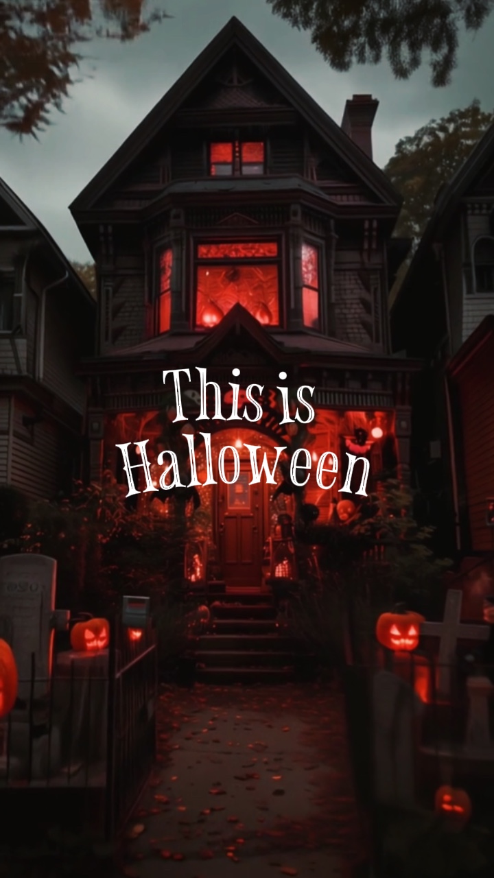 thisis hallowen 2025