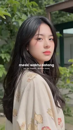 Tak Kan Terganti