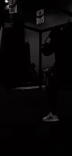 Entscheidungsstärke!