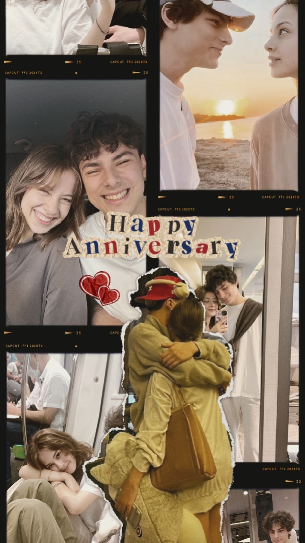 anniversary