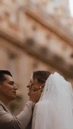 Pre-wedding Casal