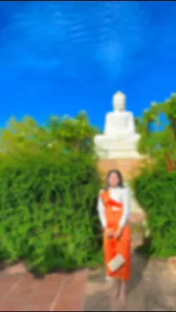 មុខដូចដួងខែកំផ្លង់ៗ✨