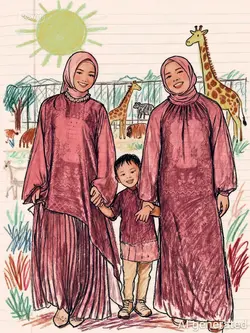 AI GAMBAR 