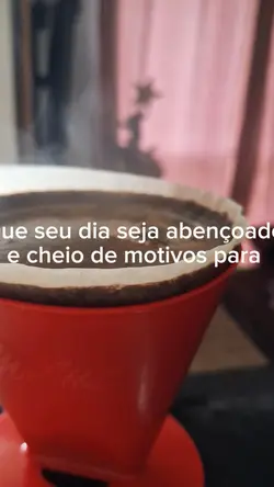story de bom dia