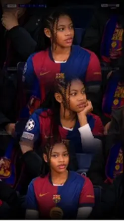 Visca Barça❤️💙